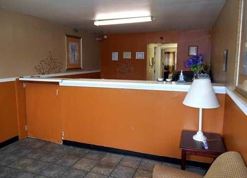 Home 1 Extended Stay Hotel - Stone Mountain Bagian luar foto